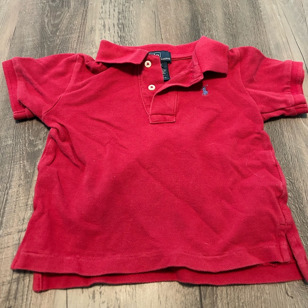 Polo Shirt